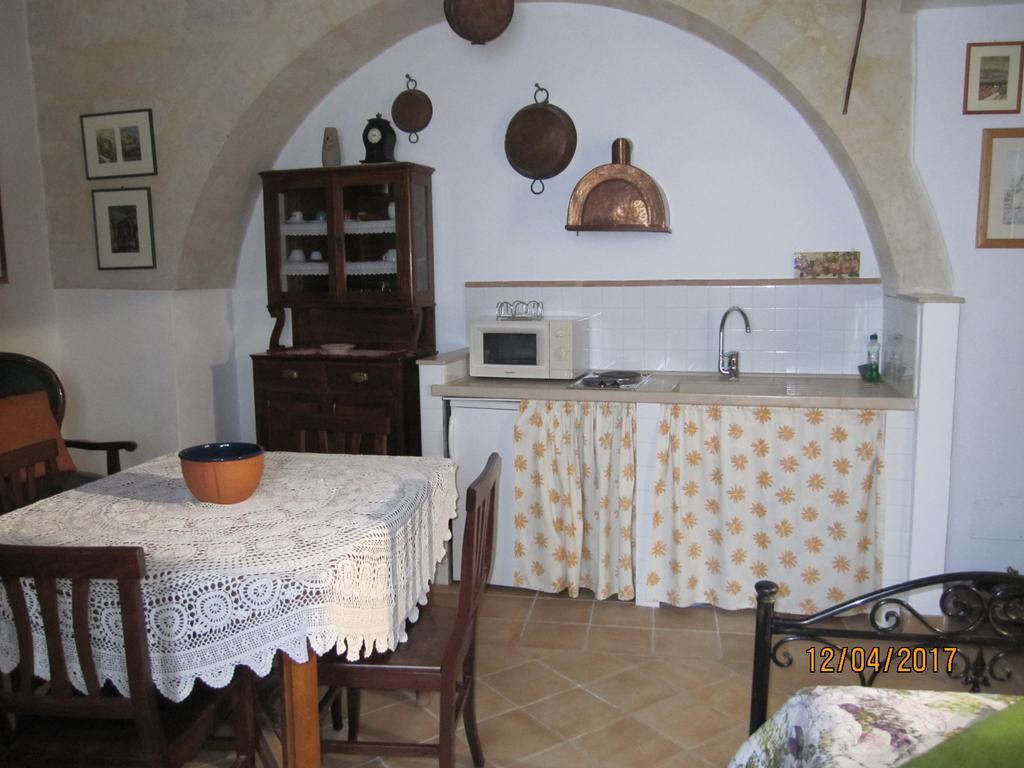 Sax Barisano Bed & Breakfast Matera Exterior photo